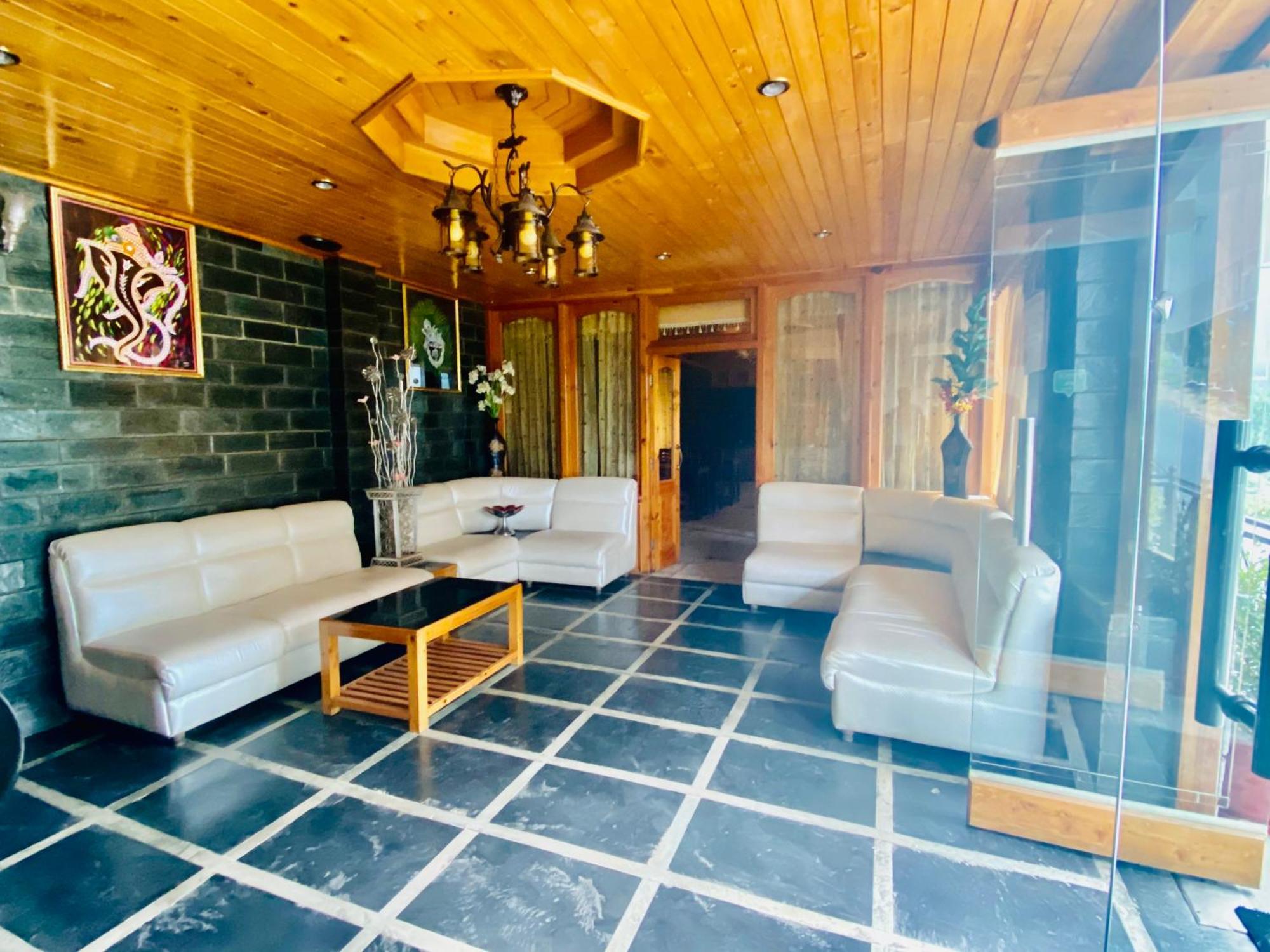 Hotel Hollywood Manali - Scenic River & Mountain View With Premium Rooms Экстерьер фото